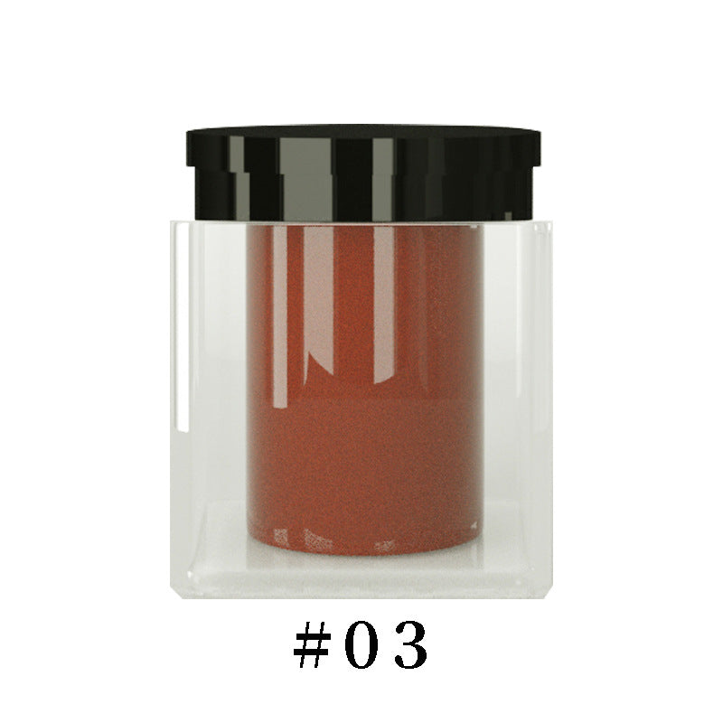 No Logo Monochrome Eyeshadow