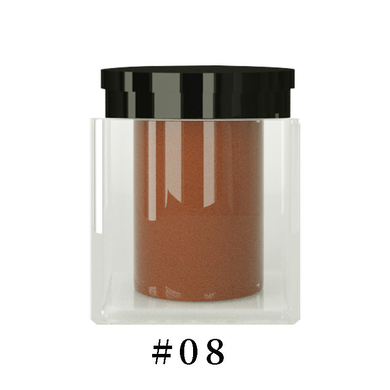 No Logo Monochrome Eyeshadow