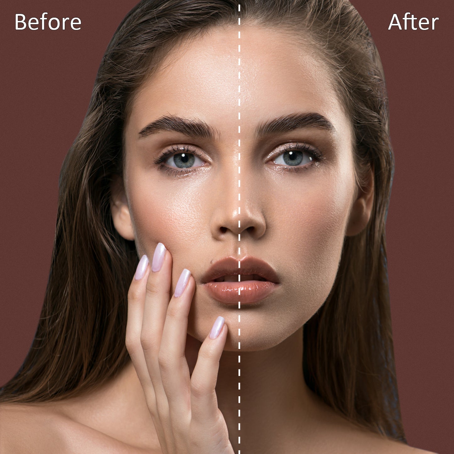 Wild Eyebrow Waterproof Long Lasting Eyebrow Styling GEL