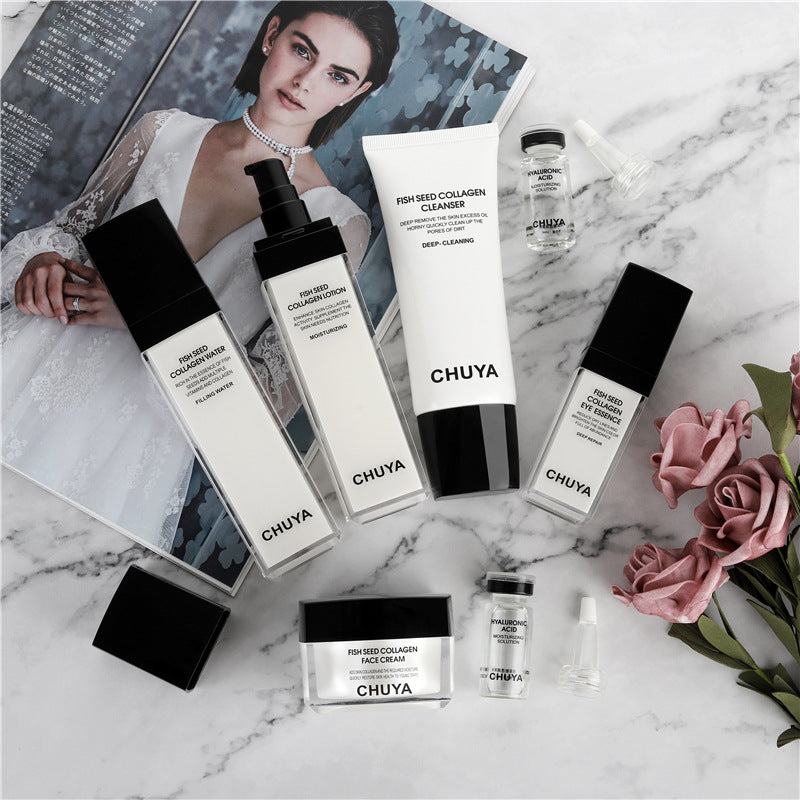 cream bottle skin care packaging material