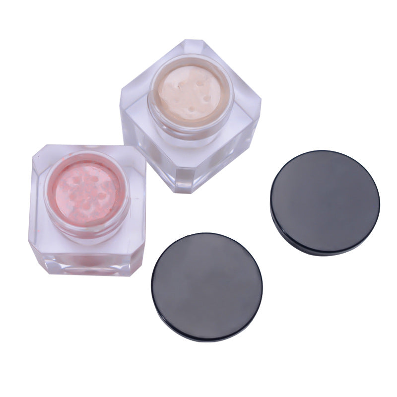 No Logo Monochrome Eyeshadow