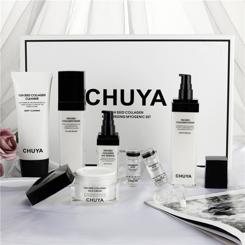 cream bottle skin care packaging material