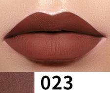 Spot non-stick cup matte lip glaze