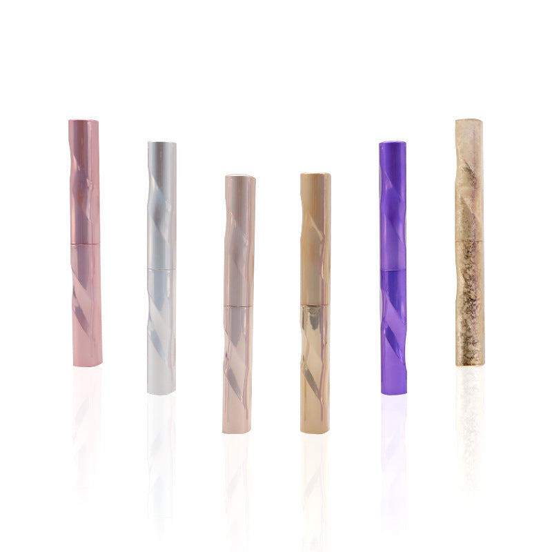 New small thin heel lipstick tube colorful multicolor