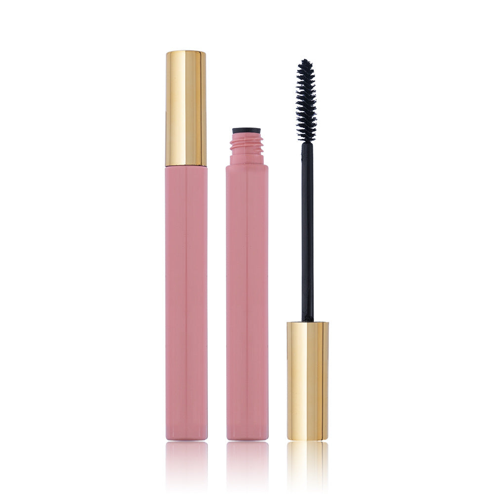 No logo thick and elongated mascara(MOQ Starting as low as 1000 pcs)