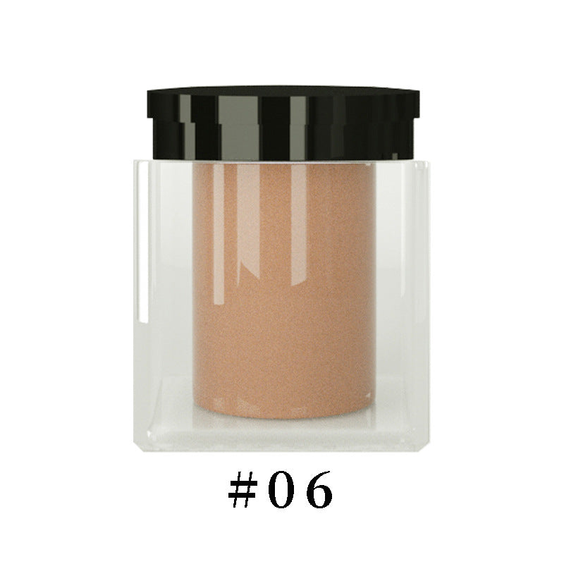 No Logo Monochrome Eyeshadow