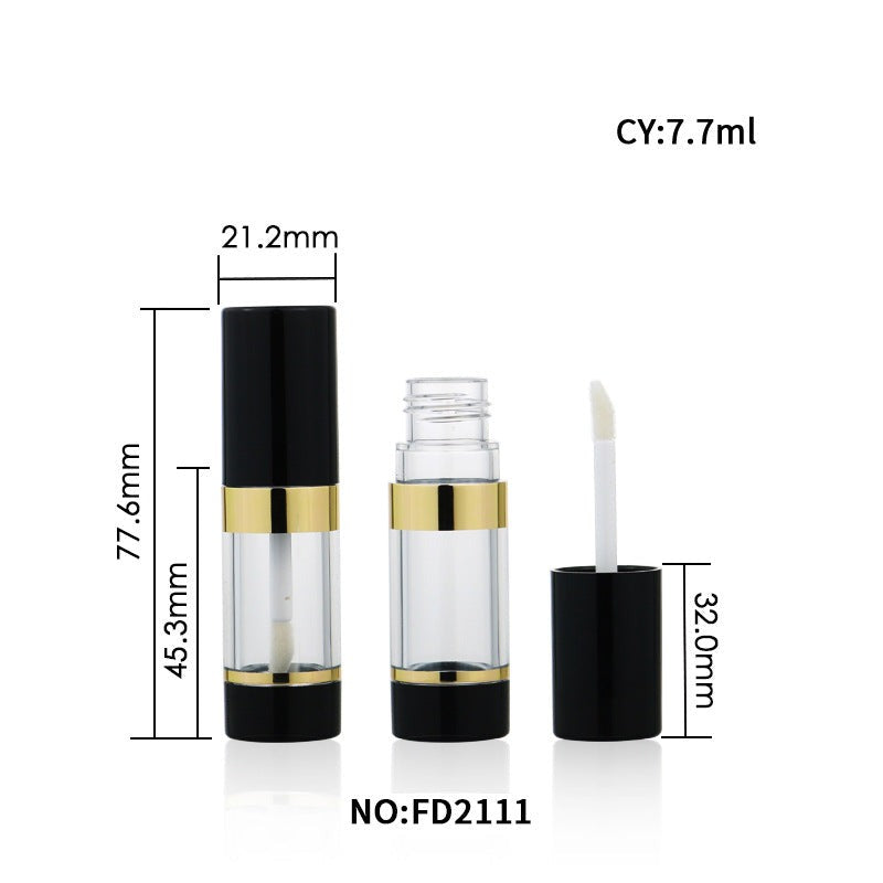 liquid foundation bottle essence bottle