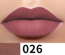 Spot non-stick cup matte lip glaze