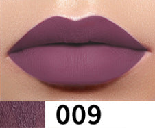 Spot non-stick cup matte lip glaze