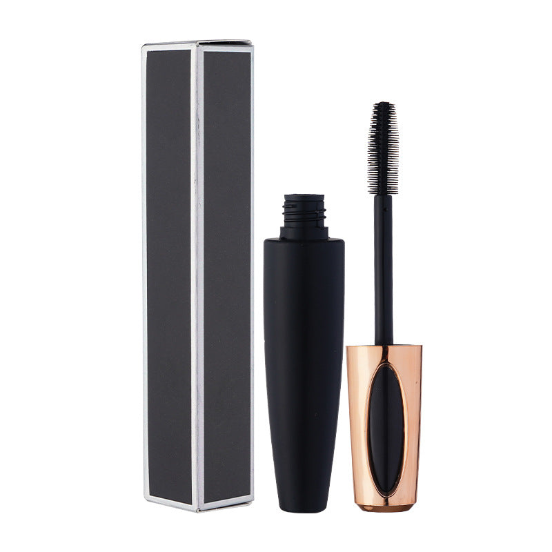 Thick and curling mascara (No logo, can be printed in small batches)