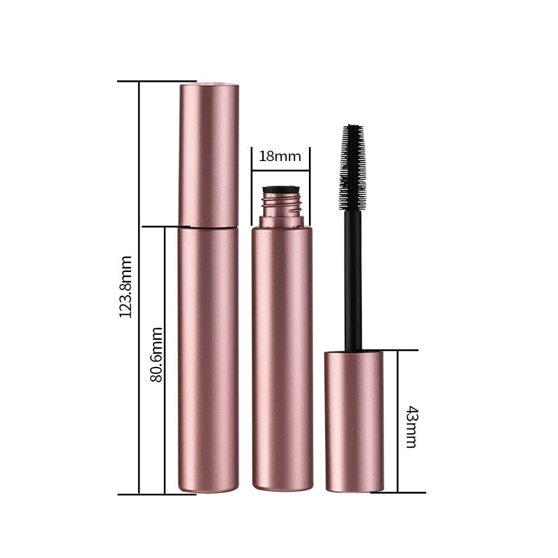 Curl volume waterproof mascara (small printable logo)