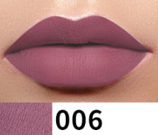 Spot non-stick cup matte lip glaze