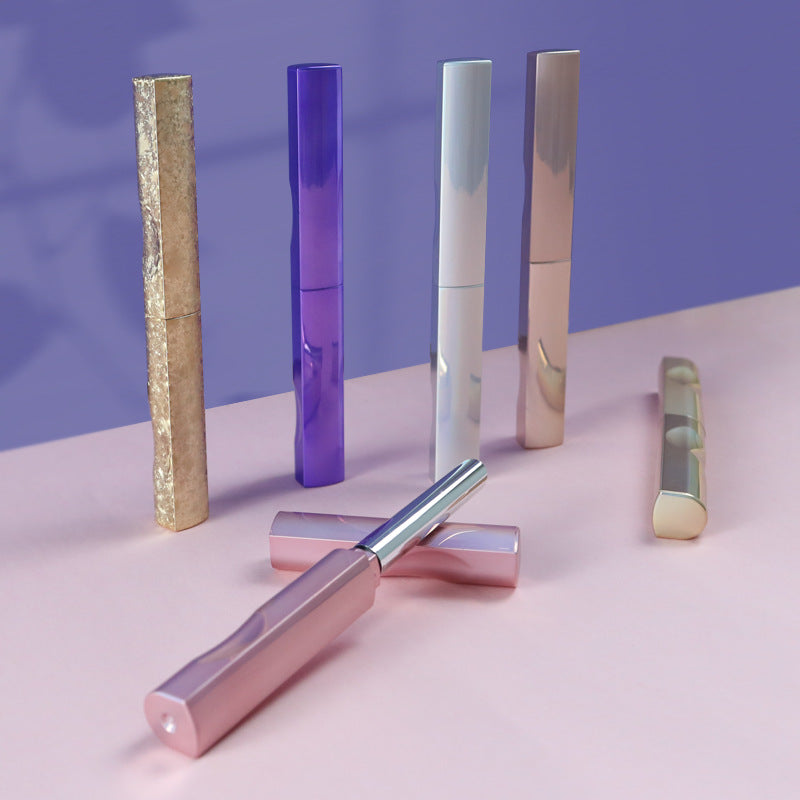 New small thin heel lipstick tube colorful multicolor