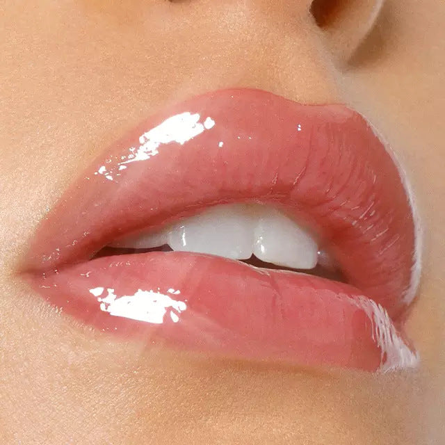 Neutral Jelly Lip Gloss