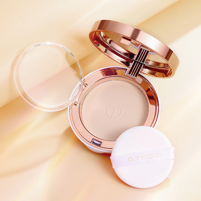 Silky Refreshing Setting Powder