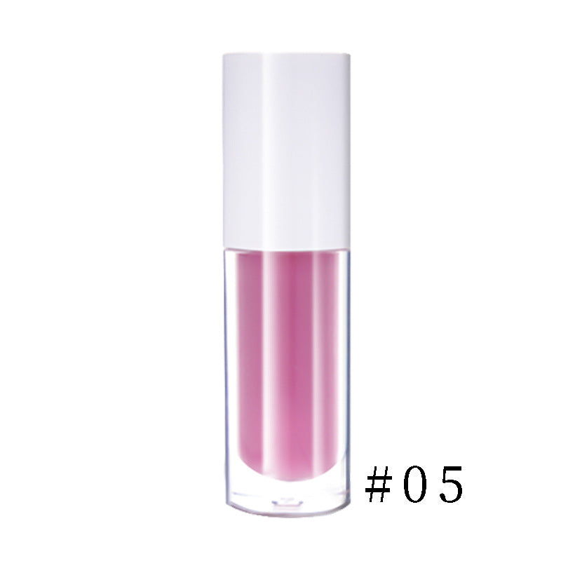 Liquid Blush (printable logo in small batches)