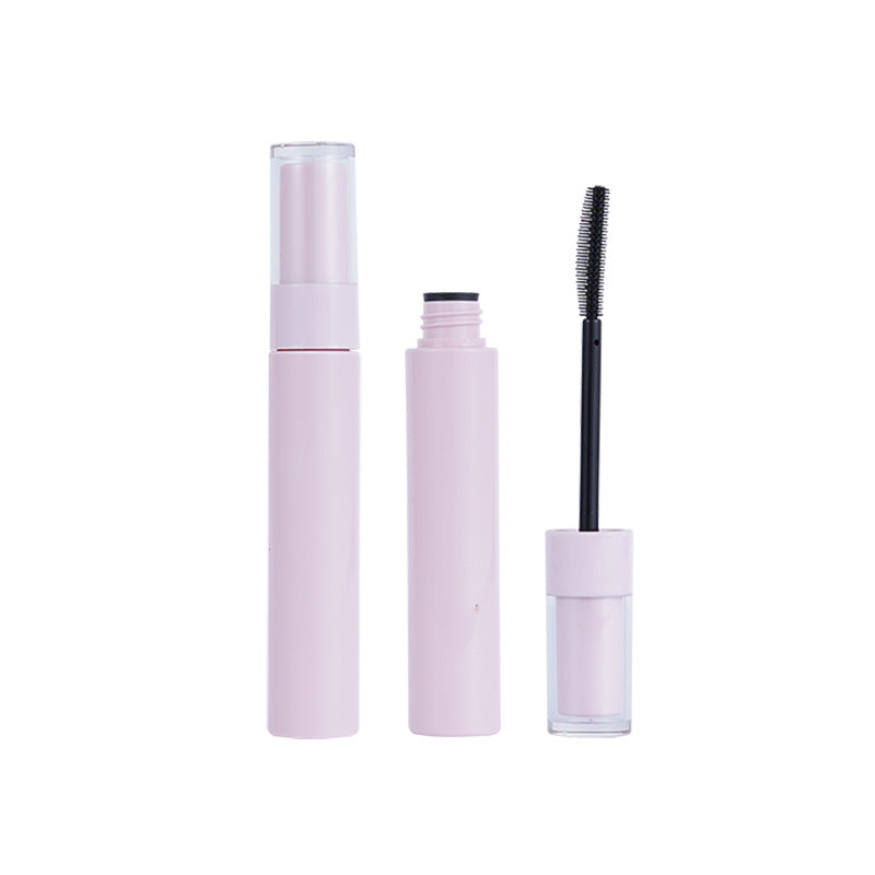 No logo thick and elongated curling mascara(MOQ Starting as low as 1000 pcs)