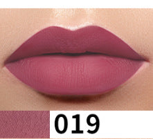 Spot non-stick cup matte lip glaze