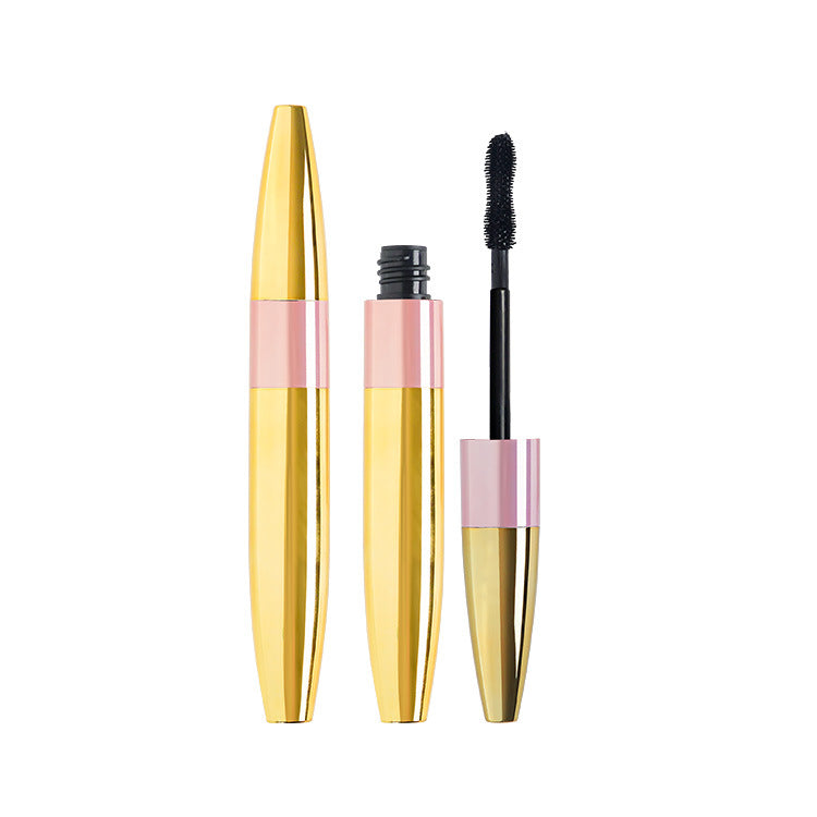 No logo volume curling mascara(MOQ Starting as low as 1000 pcs)