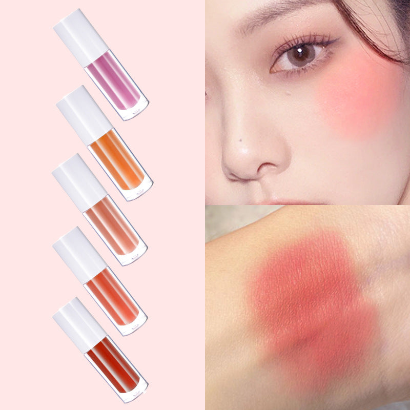 Liquid Blush (printable logo in small batches)