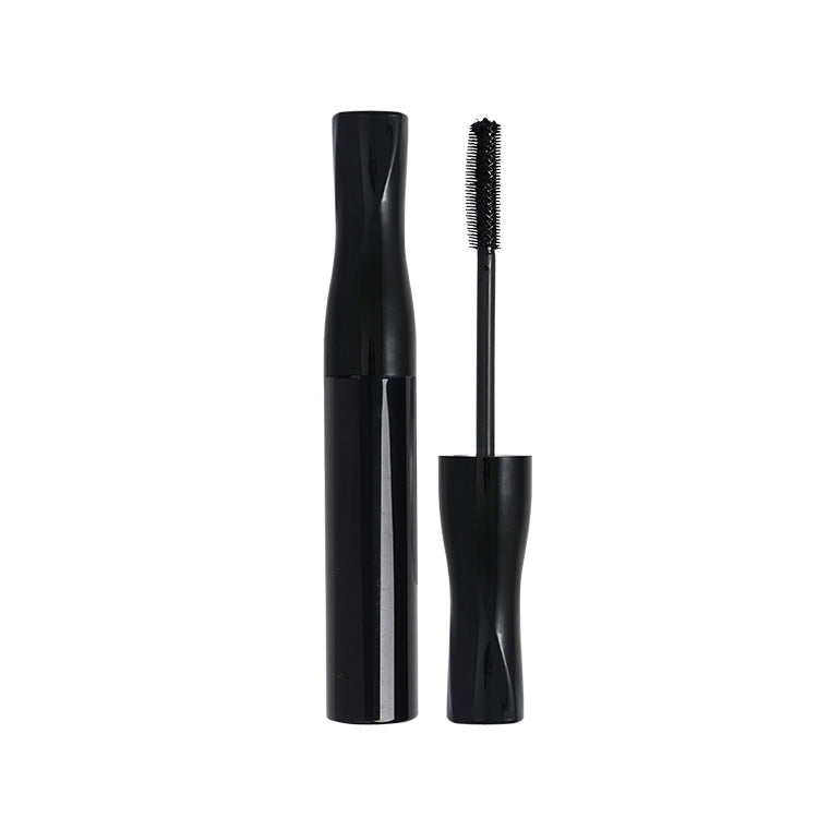 Hot Sale No Logo Waterproof 4D Mascara Mascara (MOQ Starting as low as 1000 pcs)