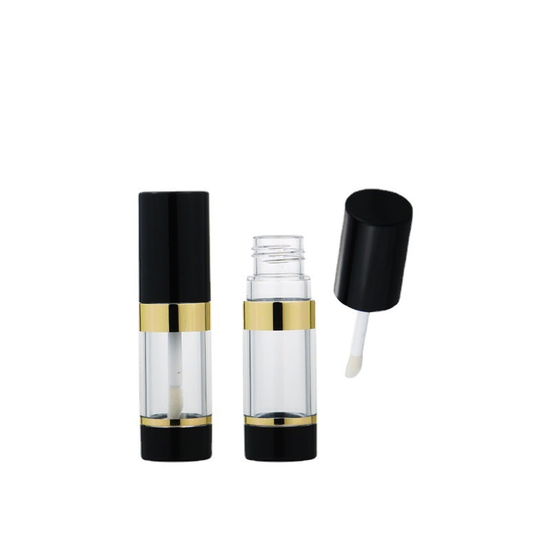 liquid foundation bottle essence bottle