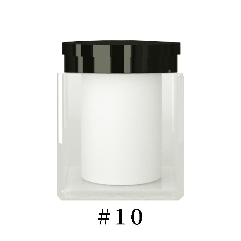 No Logo Monochrome Eyeshadow