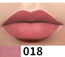Spot non-stick cup matte lip glaze