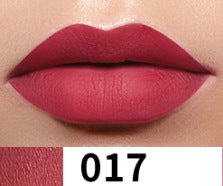 Spot non-stick cup matte lip glaze
