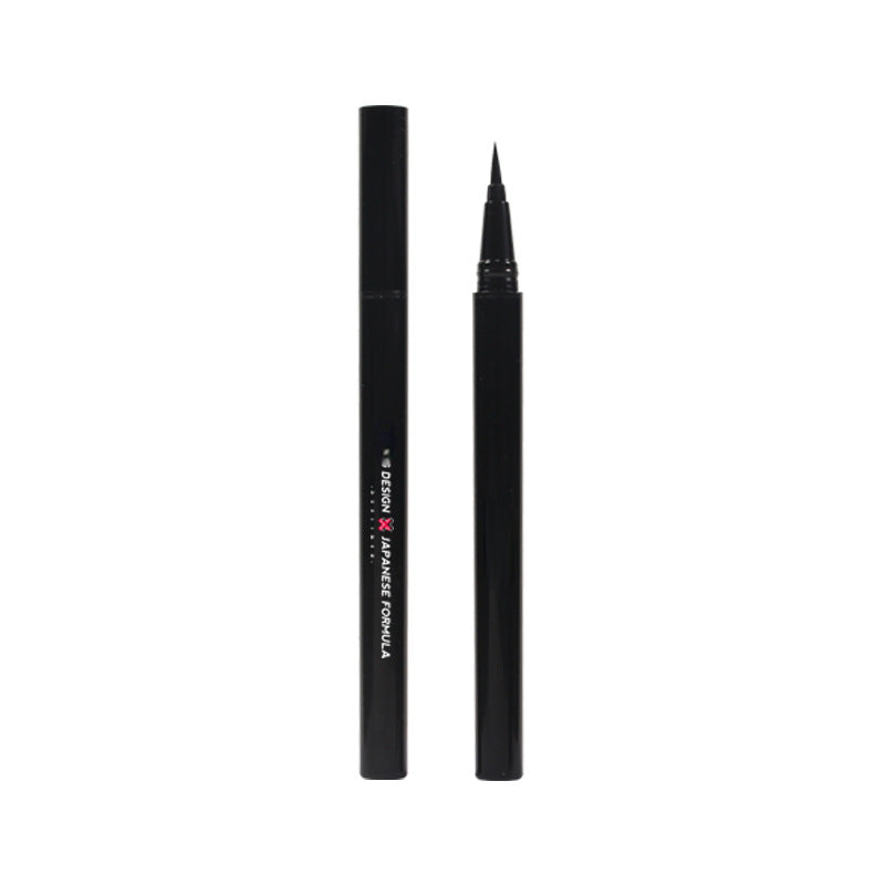 Ultra Fine Hair Waterproof and Sweatproof Eyeliner OEM/ODM