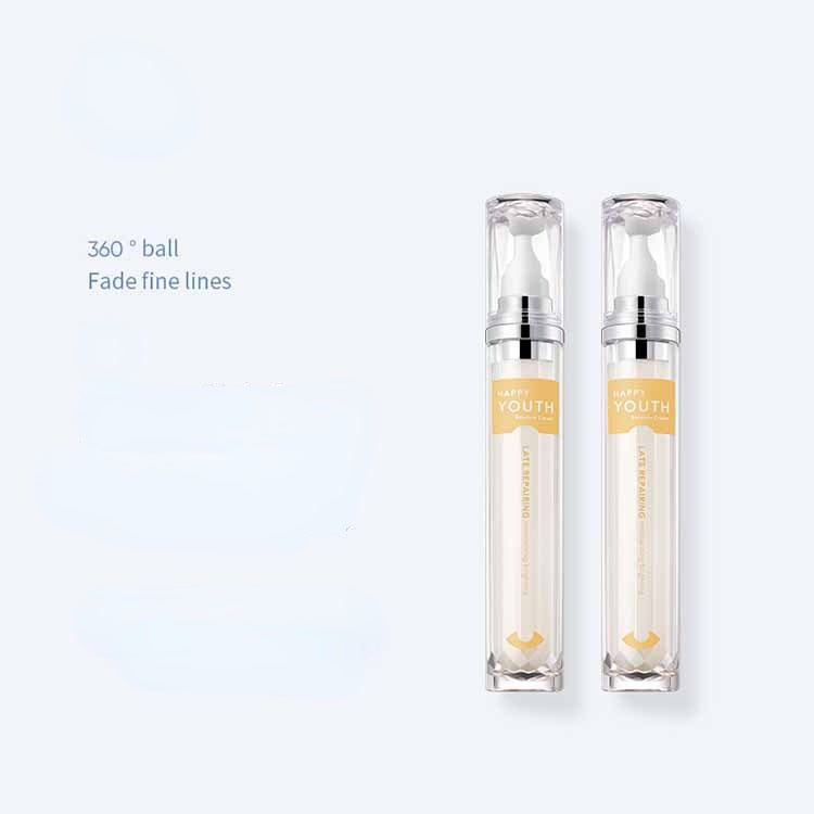 Rotary Roller Massage Essence Eye Cream 18g