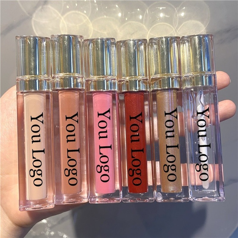 21 Colors Matte Lipstick
