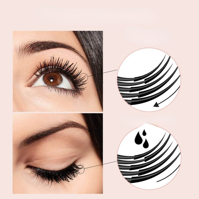 electric eye mascara