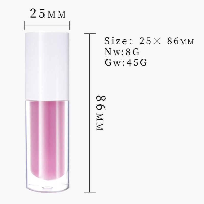 Liquid Blush (printable logo in small batches)