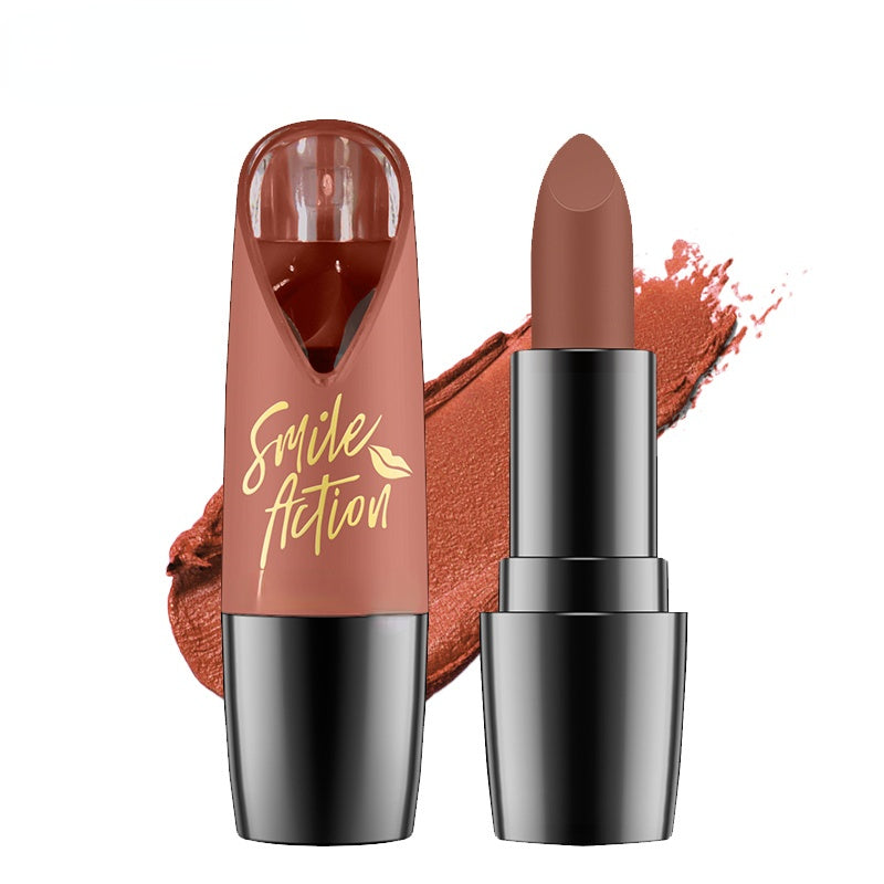 Smooth Matte Lipstick