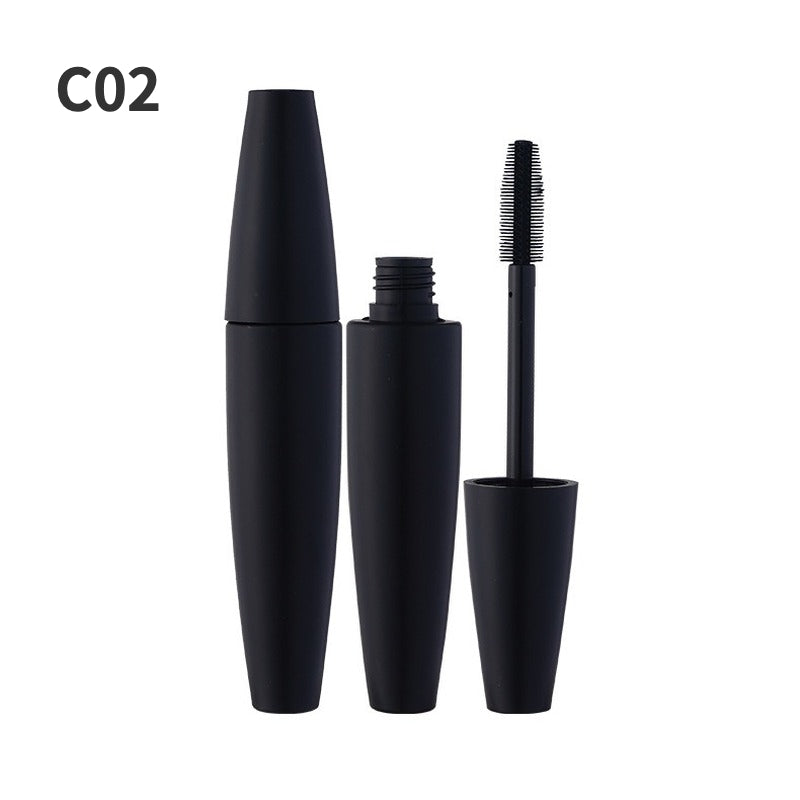 No logo thick and curling mascara(MOQ Starting as low as 1000 pcs)
