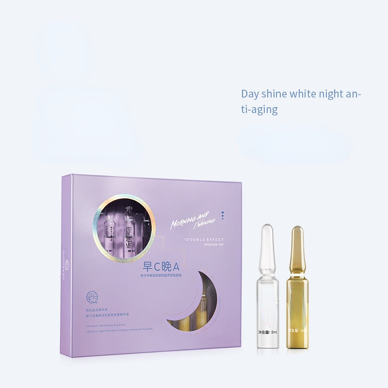 Whitening Repair Niacinamide  Ampoule Serum