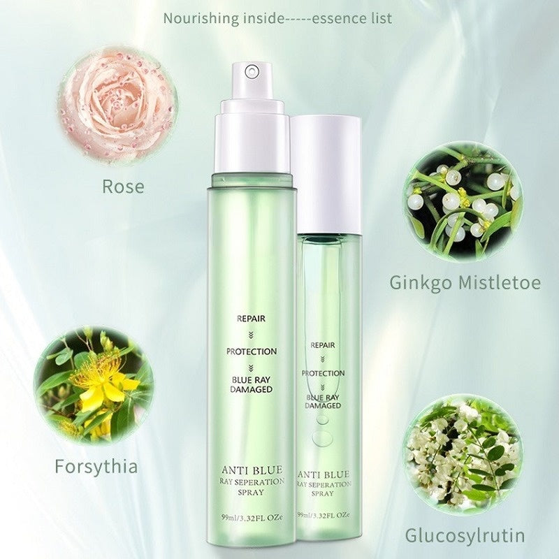 Makeup Setting spray