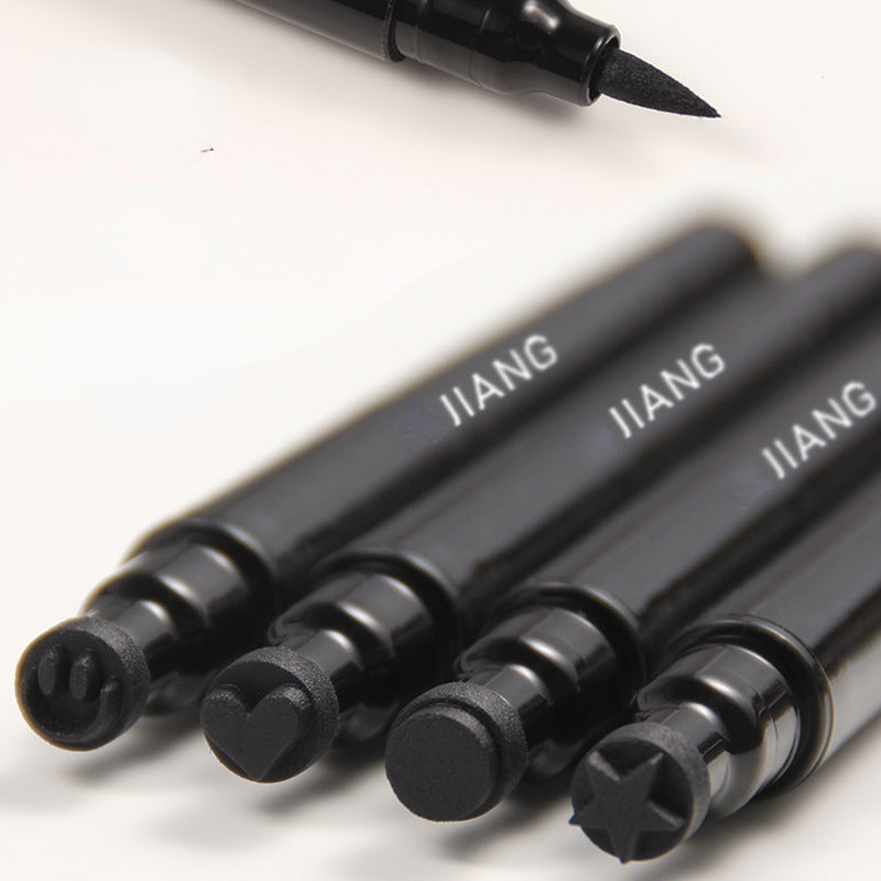 Waterproof Sweatproof Stamp Eyeliner OEM/ODM