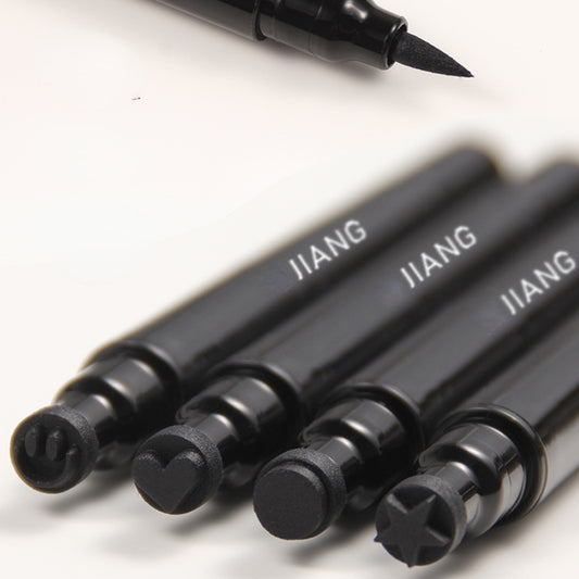 Waterproof Sweatproof Stamp Eyeliner OEM/ODM