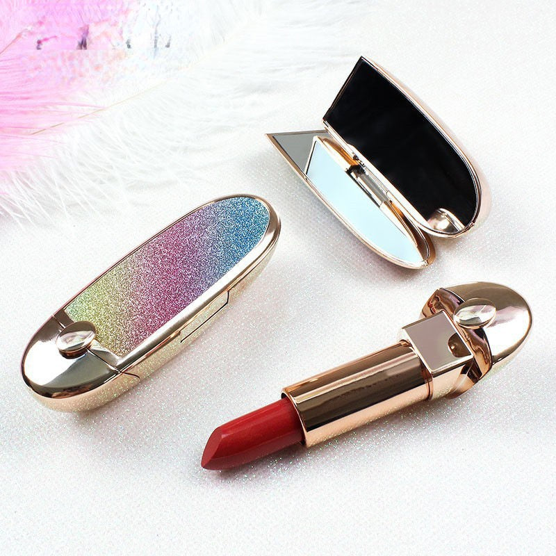 Flip Mirror Lip Lipstick