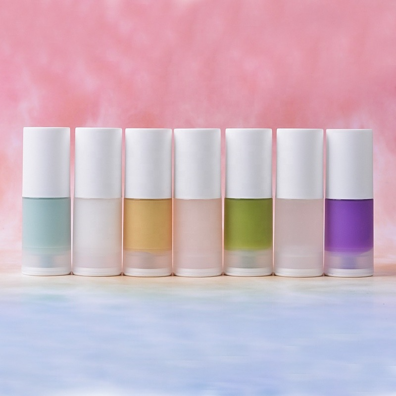 vegan makeup base primer