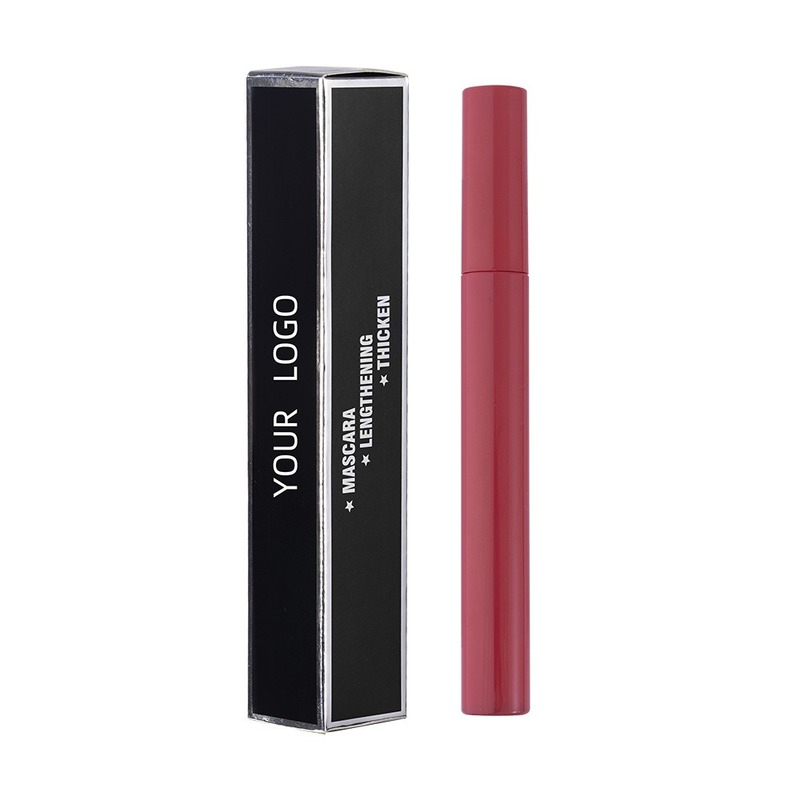 No logo curling mascara(MOQ Starting as low as 1000 pcs)