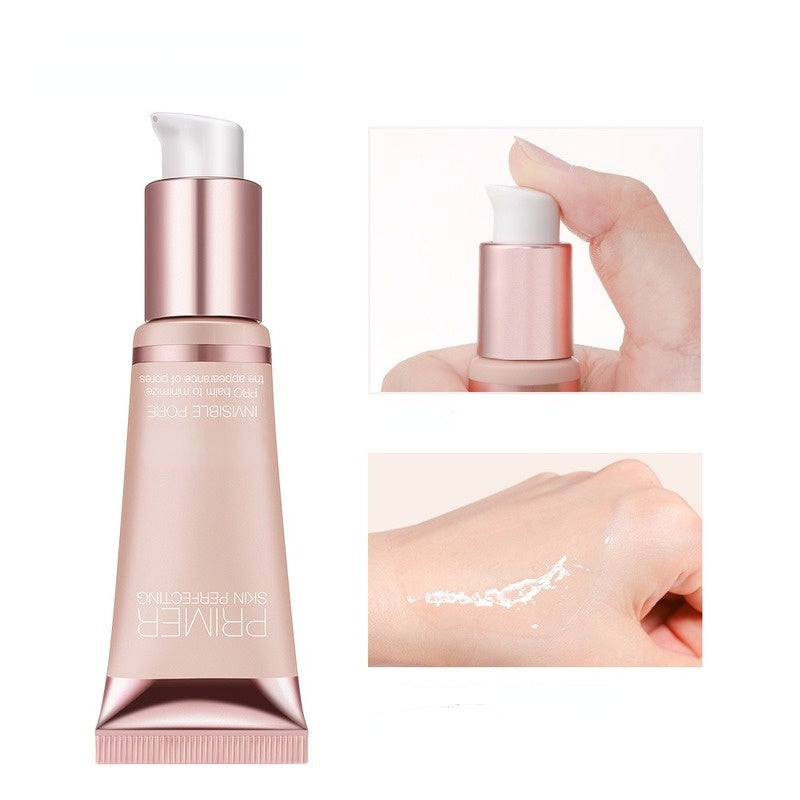 Protective Makeup Primer