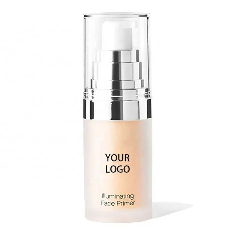 OEM Your Logo or Formula 14ml Oil Control Mineral Infused Primer Face Makeup for Anti-dry skin