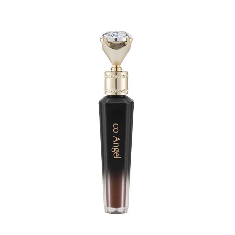 Queen's Scepter Velvet Fade-Free Lip Gloss