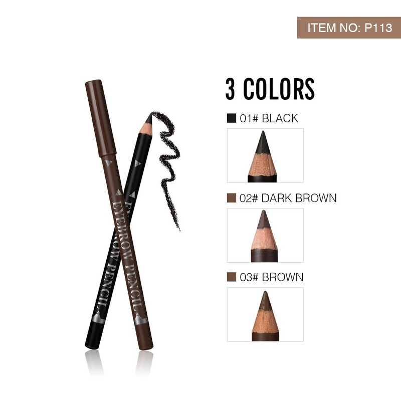 Eyebrow Pencil