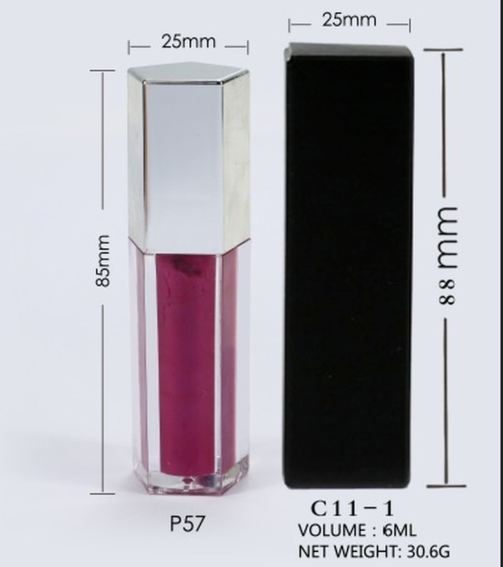 Plumping Lipgloss Private Label Vegan Cruelty Free Lipgloss Vendors Clear Shiny Glossy Lip gloss