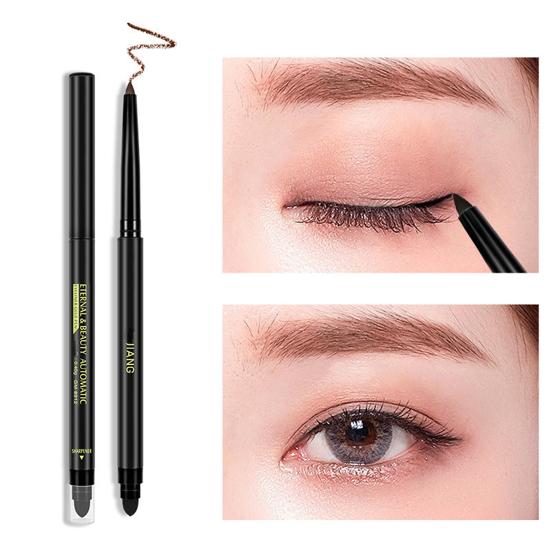 Matte Waterproof Sweatproof Gel Eyeliner