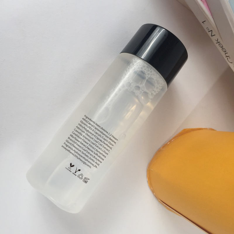 Face Make Up Remover